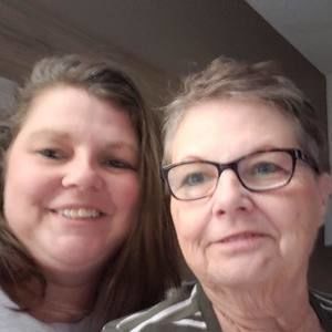 Meet your Posher, Cathy